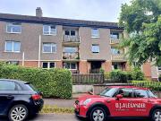 Orleans Avenue, Jordanhill, Glasgow, G14 2 bed flat to...