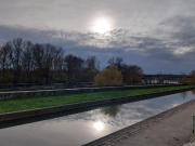 Orléans, Bord de Loire Quai du Roi Appartement 2 pièces