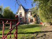 Orleans Bords de Loire Hotel particulier 238m² Orléans