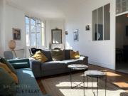 Orleans centre, appartement bourgeois 90 m², a vendre