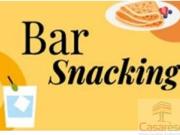 ORLEANS Centre BAR/ SNACKING