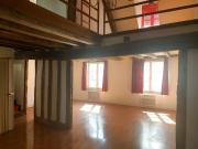 ORLEANS CENTRE, DUPLEX DE 91,45 M2