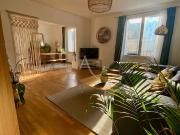 Orléans Hyper Centre