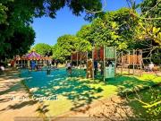 ORLEANS Jardin des Plantes au quatrième et dernier étage...