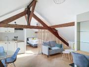 Orléans Location Appartement 45