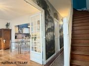 Orléans, Maison à vendre 5 pièces de 92 m2 3 chambres...