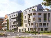 Orléans proche tramway B Droits de l'Homme 1 à 3...