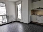 ORLEANS RESIDENCE RECENTE T2 33 m²