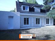 ORLEANS SUD, Maison individuelle de 4 chambres + Bureau...