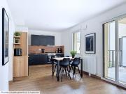 Orléans Vente Appartement 45