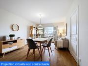 Orléans Vente Appartement 45