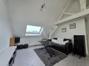 Orléans Vente Appartement 45