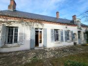 Orléans Vente Propriété/château 45