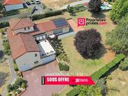 Orléat 63190 Achat / Vente maison 8 pièces t8 piscine jardin