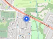 Orlescote Road, Coventry, CV4