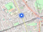 Orleston Road, Islington, N7