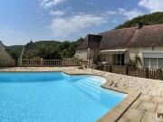 Orliaguet 24370 Achat / Vente maison 7 pièces t7 piscine...