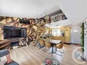 Orliénas 69530 Achat / Vente appartement 3 pièces t3