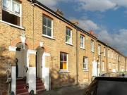 Orlop Street, Greenwich, 3 Bedroom Terraced