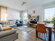 Orly 94310 Achat / Vente appartement 3 pièces t3 balcon