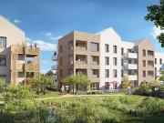 Orly 94310 Programme neuf appartement neuf à vendre t2