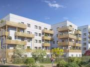 Orly 94310 Programme neuf appartement neuf à vendre t2