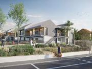 Orly 94310 Programme neuf appartement neuf à vendre t3 LMNP