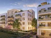 Orly 94310 Programme neuf appartement neuf à vendre t5...