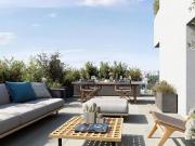 Orly Vente Appartement 94