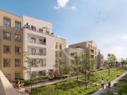 Orly Vente Appartement 94
