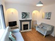 Orme Road, Newcastle under lyme, 4 Bedroom Town