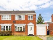 Ormesby Bank, Middlesbrough, 3 Bedroom Semi detached