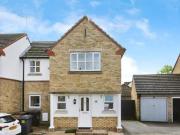 Ormesby Chine, Chelmsford, 3 Bedroom Semi detached