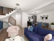 Ormesson sur Marne 94490 Achat / Vente appartement 5...