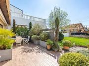 Ormesson sur Marne 94490 Achat / Vente maison 7 pièces t7