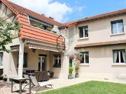 Ormesson sur Marne 94490 Achat / Vente maison 7 pièces t7