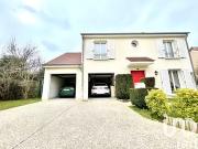 Ormesson sur Marne 94490 Achat / Vente maison 5 pièces...