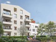 Ormesson sur Marne 94490 Programme neuf appartement neuf...