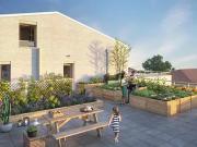 Ormesson sur Marne 94490 Programme neuf appartement neuf...