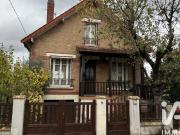 Ormesson sur Marne Vente Maison 94