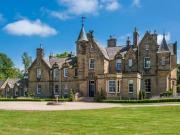 Ormiston Castle, Kirknewton, 6 Bedroom Detached