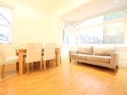 Ormonde Gate, SW3, London