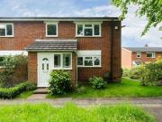 Ormonde Road, Wokingham, 3 Bedroom End