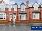 Ormonde Street, High Barnes, Sunderland SR4, 3 bed...