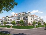 Ormoy 91540 Programme neuf appartement neuf à vendre t4 BBC
