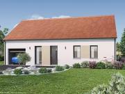 Ormoy la Rivière 91150 Programme neuf maison neuf à...