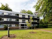 Ormsby Court, Richmond Hill Road, 2 Bedroom Flat