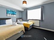 Ormsby Terrace, Port Tennant, Swansea SA1, 3 bed...