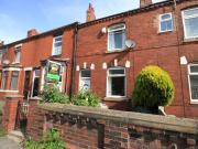 Ormskirk Road, Pemberton, Wigan WN5, 3 bed terraced...