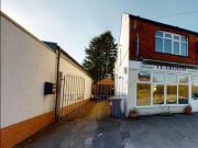 Ormskirk Road, Rainford, 1 Bedroom Apartment